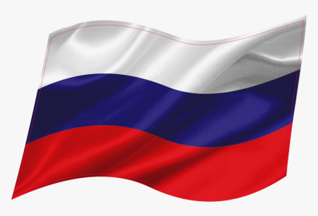 Флаг РФ