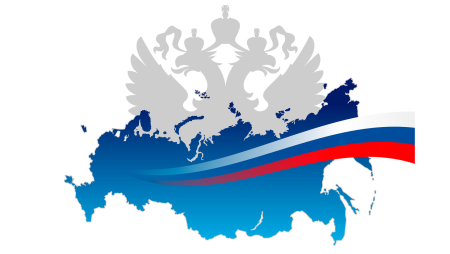 Флаг Триколор России