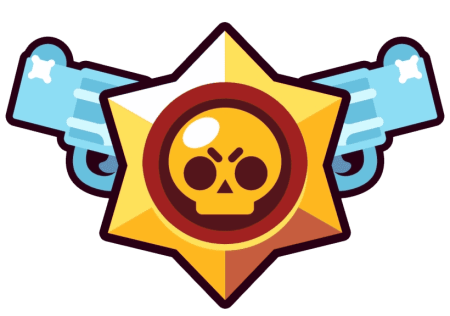 Max пин Brawl