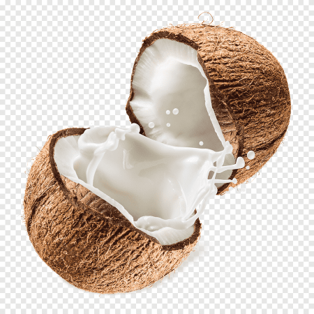Coconut collection кокосовое