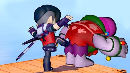 Brawl Stars гаджеты
