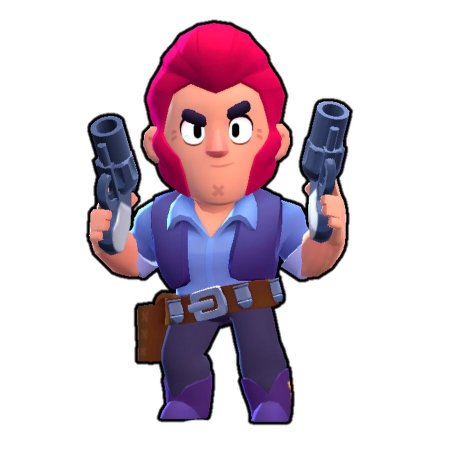 Значки Эдгара из Brawl Stars