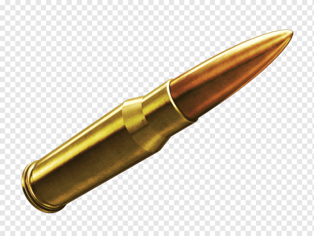 Патрон 7.62 спрайт