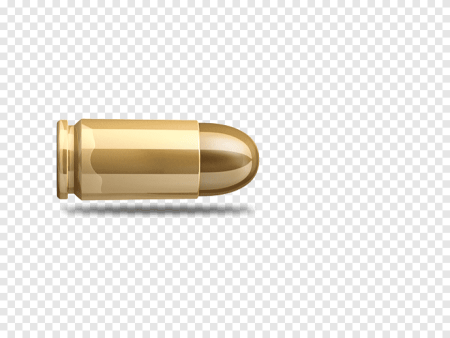 9x19 Cartridge