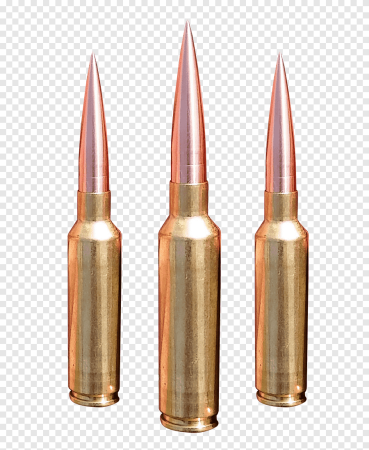 .338 Lapua Magnum