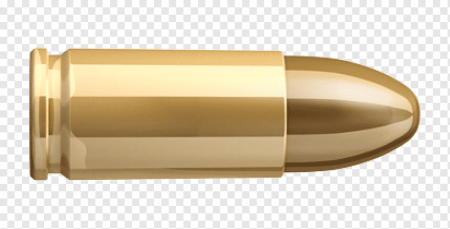 9mm патроны раст