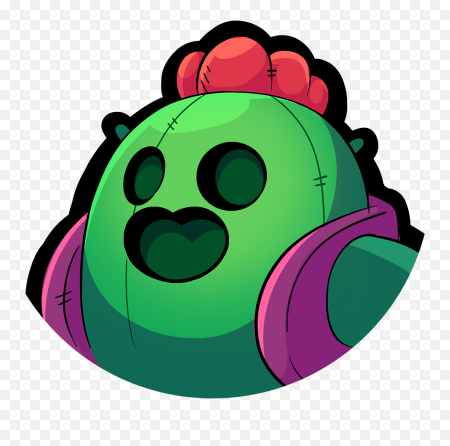 Brawler Спайк