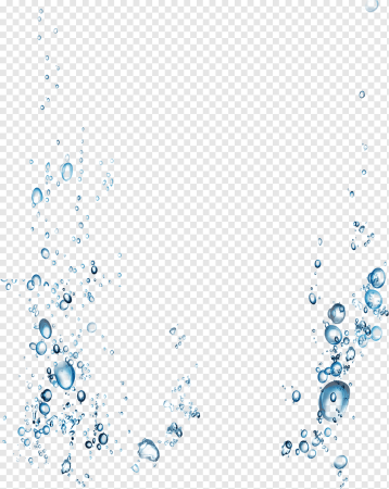 Брызги воды