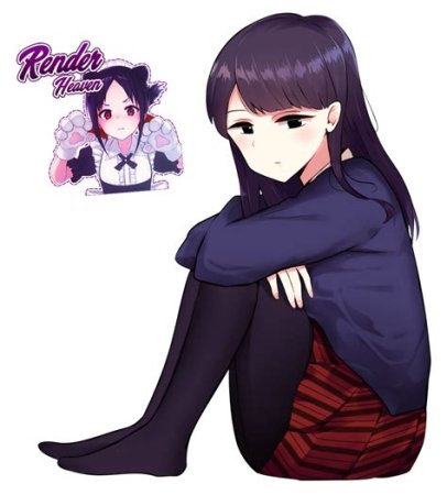 Mamimi Komi San Dolphin