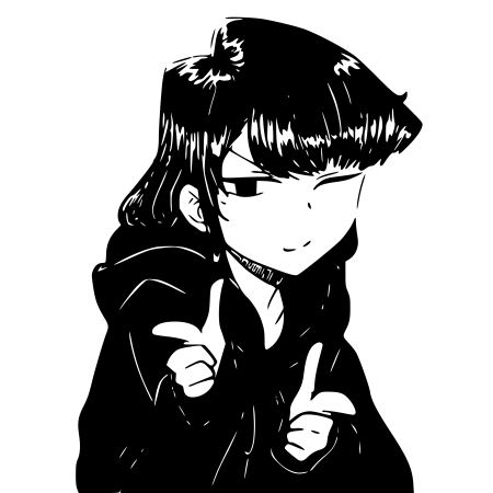Komi Shouko