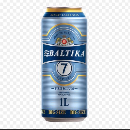 Балтика 7 Export Premium