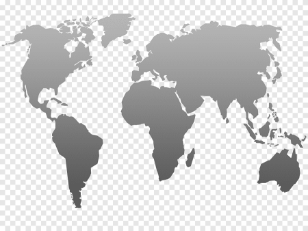 Карта мира вектор (47 фото)