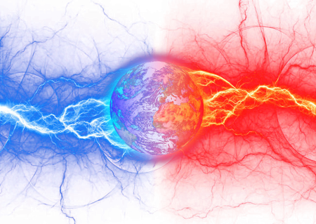 Энергия без фона