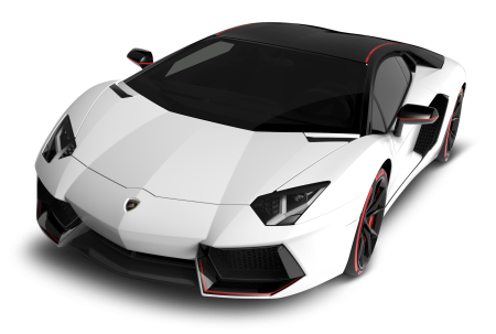 Lamborghini Huracan EVO