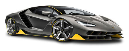 Lamborghini Aventador
