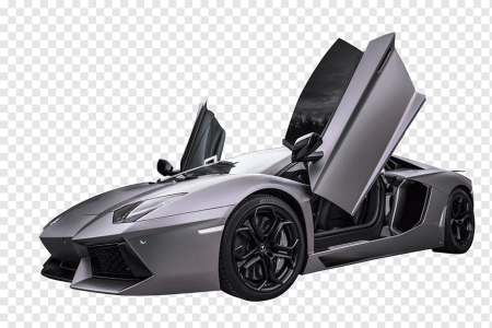 Lamborghini Huracan EVO