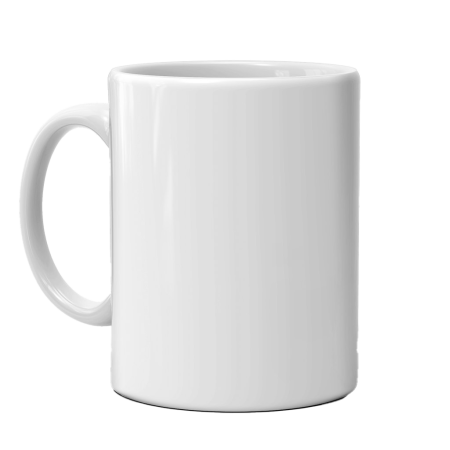 Programmer's Mug