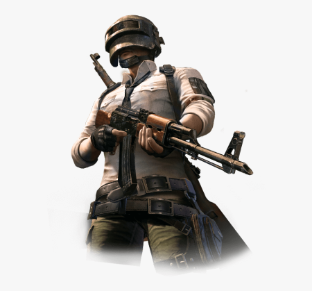 PUBG вырезки