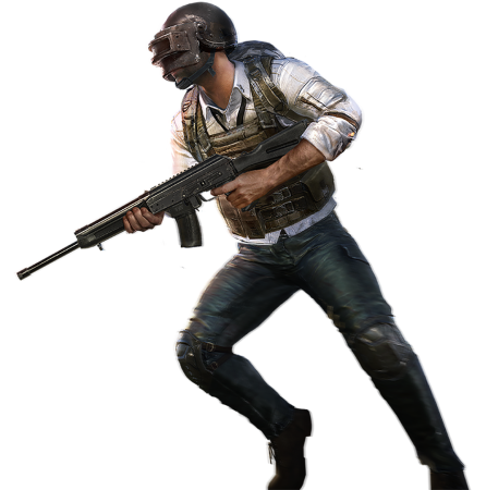 PUBG вырезки