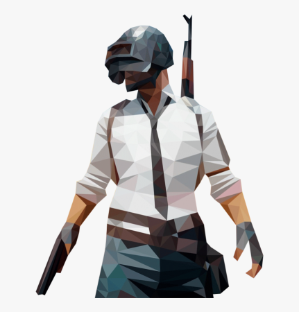PUBG персонажи