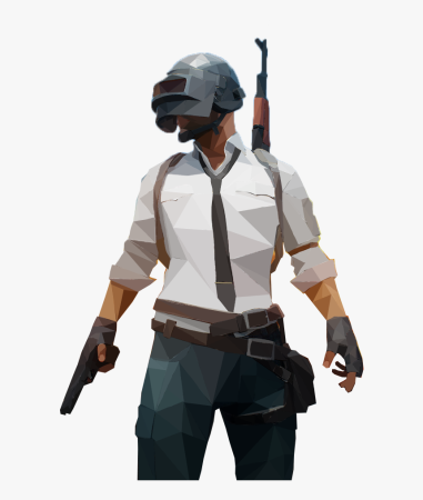 PUBG Zava PNG