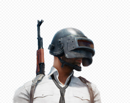 Ящик дроп PUBG