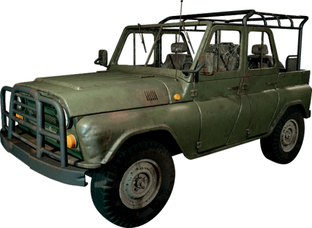 PUBG на белом фоне