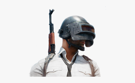PUBG надпись