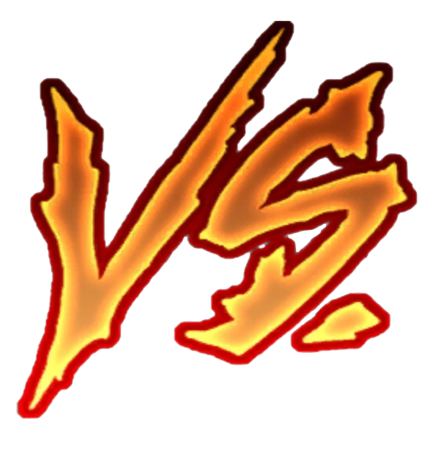 Mortal Kombat vs logo