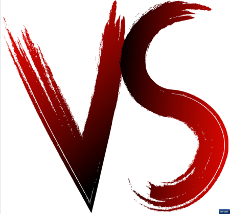 Значок vs