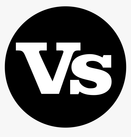 Vs эмблема