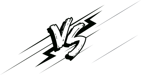 Значок vs