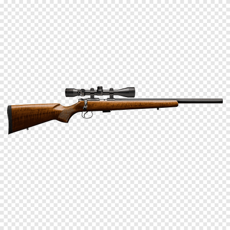 300 Winchester Magnum оружие