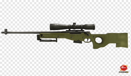 Снайперская винтовка Barrett m95