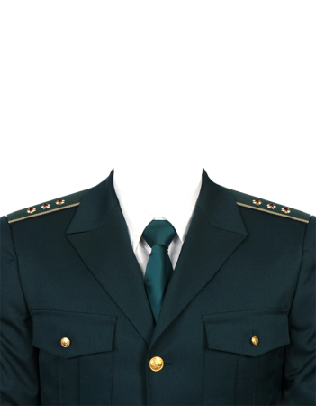 Форма ФСИН старший лейтенант