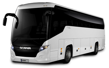 Scania OMNIEXPRESS k310ib