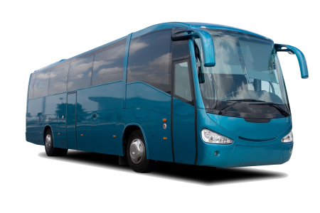 Volvo Bus