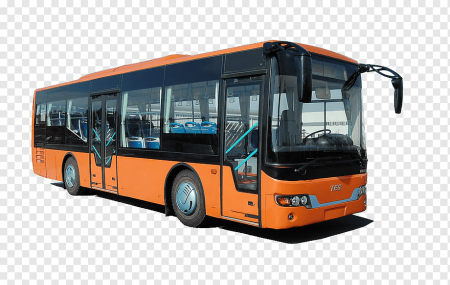 Автобус вектор
