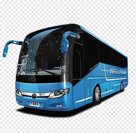 Скания Иризар