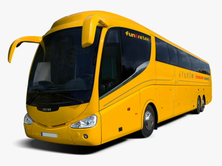 Yutong zk6899ha