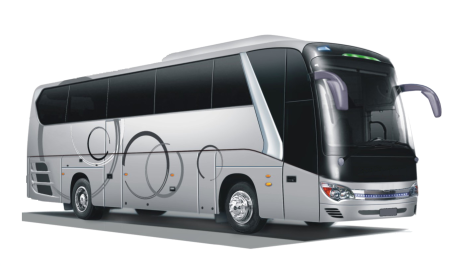 Автобус рисунок