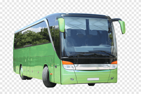 Автобус для детей