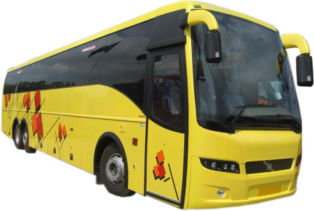 Автобус клипарт