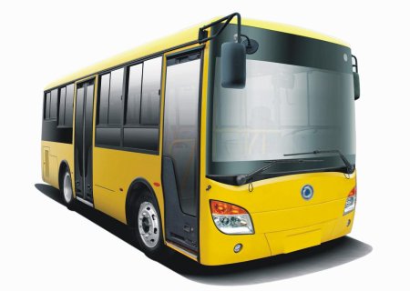 Otokar городской автобус
