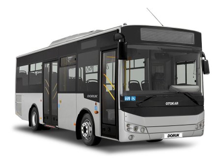 Школьный автобус ВАЗ