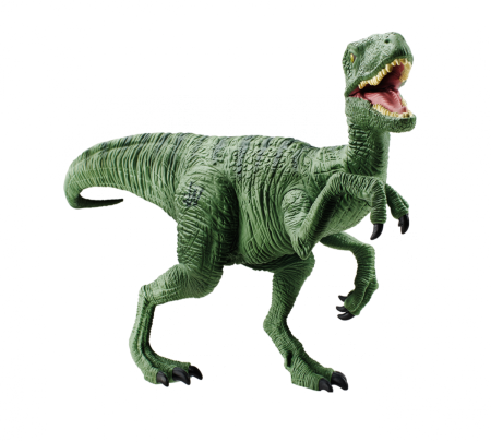 Jurassic World зеленый Тираннозавр рекс