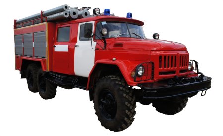 ЗИЛ 131 АЦ 3.0 40