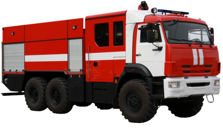 АЦ 6 0 70 КАМАЗ 43118