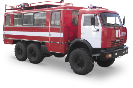 АСО-20 (НЕФАЗ-4208)