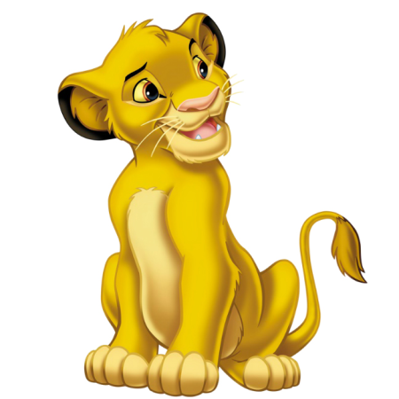 Король Лев
